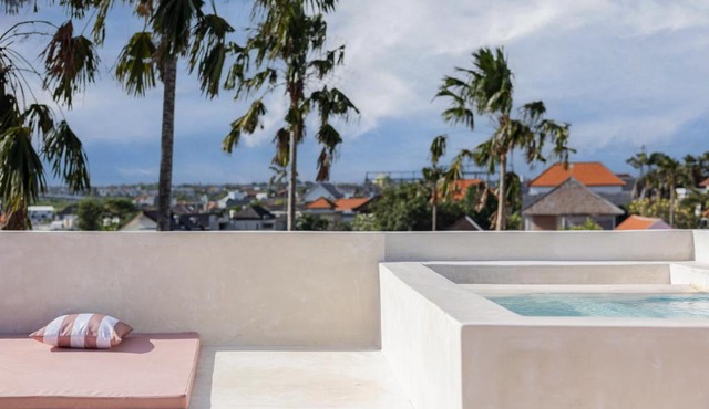 Casa Ateliero Apart-Hotel Canggu in Canggu
