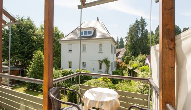 Casa-Daniela in Bad Schachen in Lindau (Bodensee)