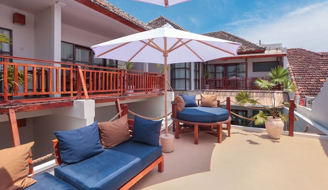 Casa Kai