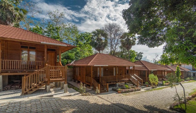 Casa Kandara