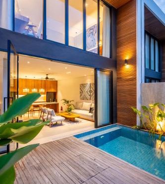 Casa Tropicale Seminyak