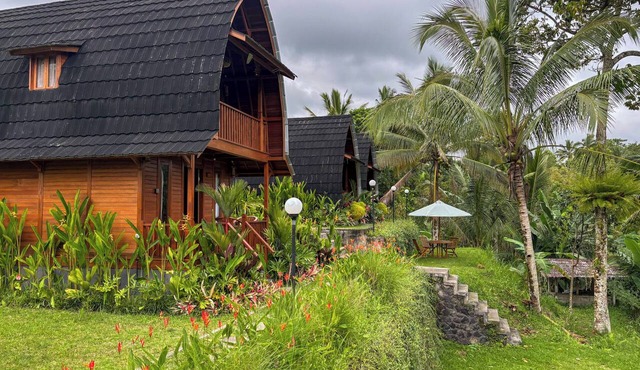 Casa Vella Cottages by AGATA