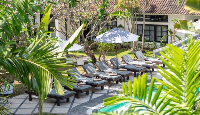 Casa Wina Kuta by The Wina Resorts