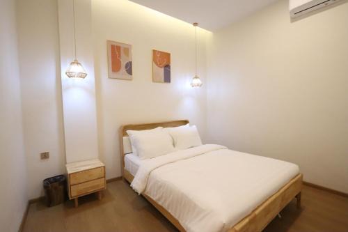 Casabella 2BR 201, Walk 5 min to Grand Batam Mall