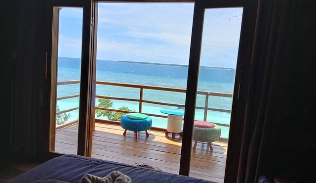 Casablanca Bira Resort