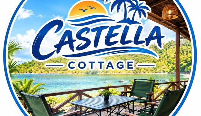 CASTELLA Cottage in Banggai