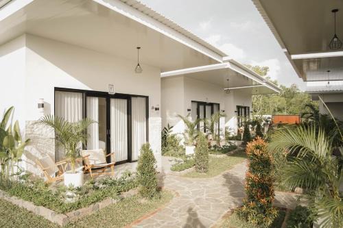 Cavahills Cottage