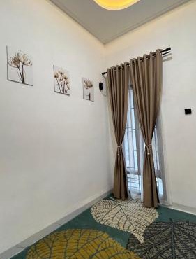 Celestial Guest House Banda Aceh 2 Bedroom in Luengbata