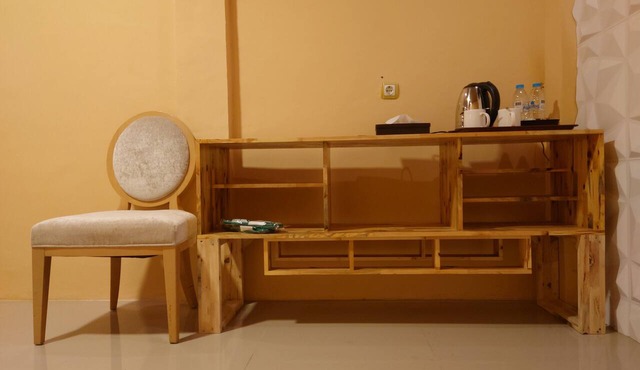 Cemara Indah Hotel