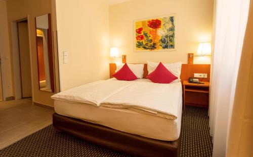 Central Hotel Löwen in Feldkirch