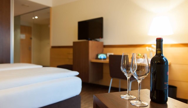 centrovital Hotel Berlin in Berlin