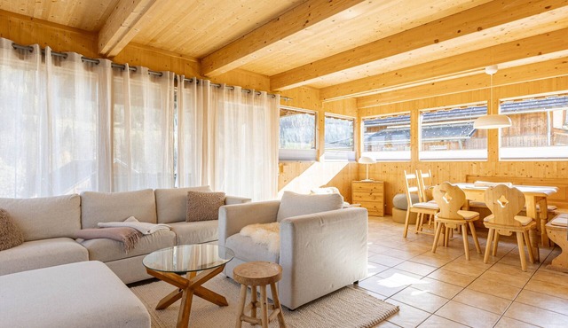 Chalet # 160 with 3 bedrooms in Stadl an der Mur