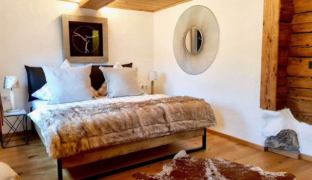 Chalet Belle Wild by belle-stay in Sonnseite
