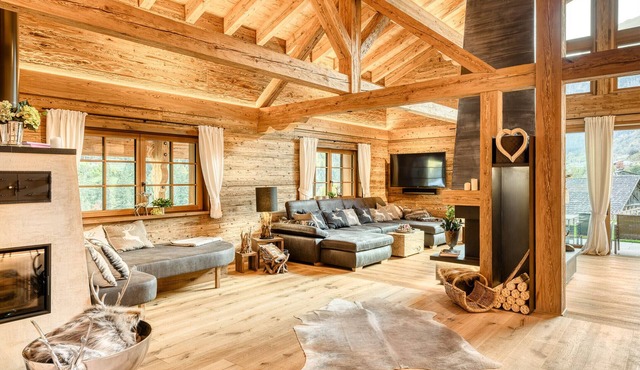 Chalet GM in Brand