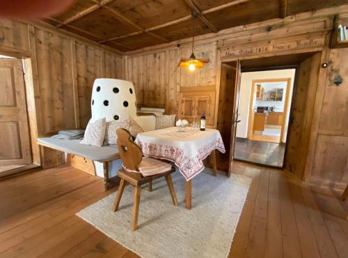 Chalet Ida in Haiming