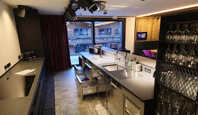 Chalet in Zillertal near Ski Slopes in Aschau