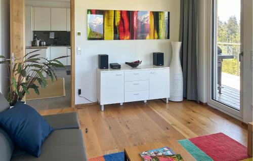 Chalet Mit Karawankenblick in Köttmannsdorf