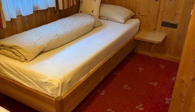 Chalet Prantl Sölden in Sölden