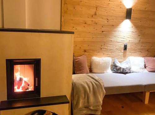 Chalet Tuxer in Achenkirch