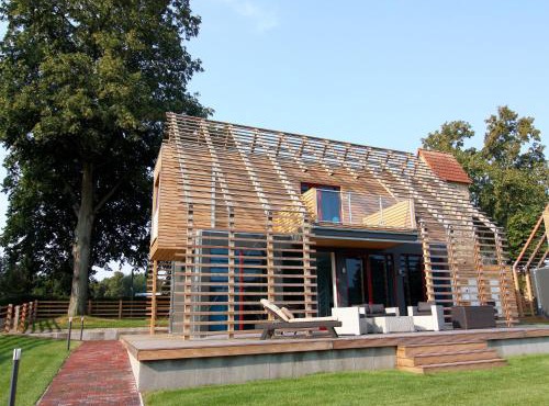 Chalet, Wendorf in Wendorf