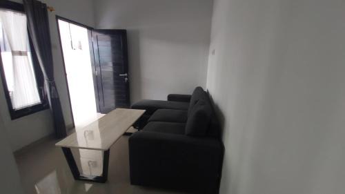 Chandra's guest house in Pesanggaran