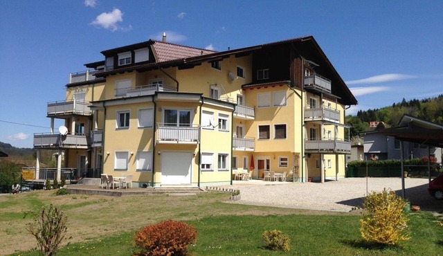 Charmantes Studio am Wörthersee in Reifnitz