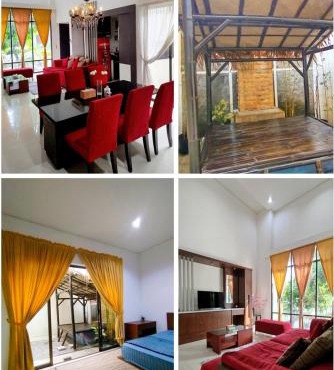 Cheery Home Surabaya 10 mins toll near Pakuwon Mall in Surabaya