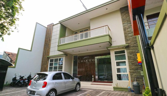 Chiaro Hotel Syariah in Sidoarjo