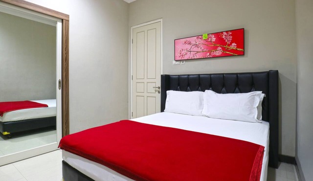 Chiaro Hotel Syariah