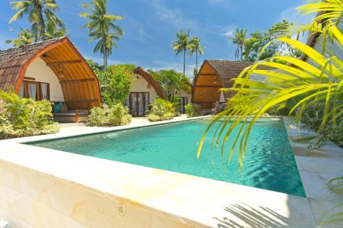 Chill Out Bungalows