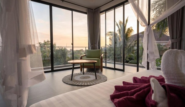 Chill Retreat-Jepara in Jepara
