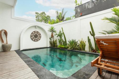 Chopik Villa