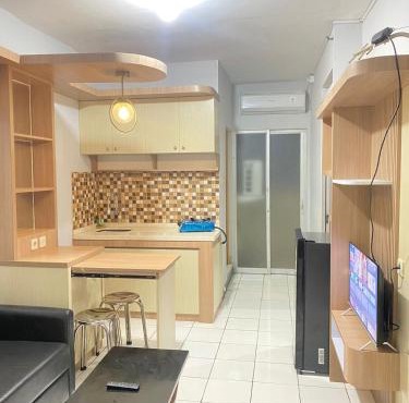 Cibubur Village Apartemen by Ar-property