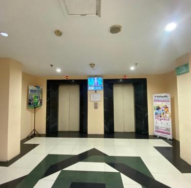 Cibubur Village Apartemen by Audina-Property in Tipar Empat