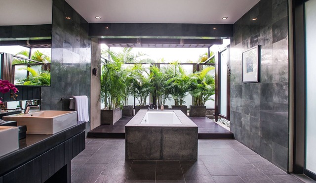 Cicada Luxury Townhouses