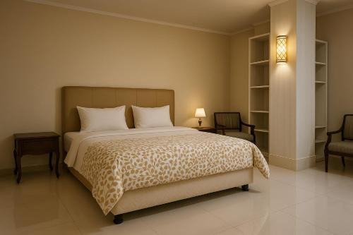 Cipto Apartment in Bandung