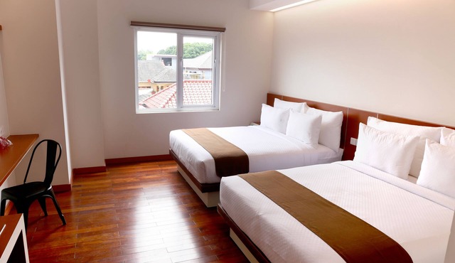 Citihub Hotel @Jagoan – Magelang in Magelang