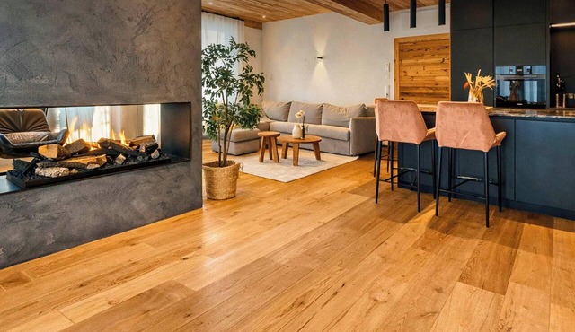 CLOUD 9 – Private Whirlpool & Rooftop Terrace in Fügen
