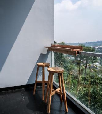 Clove Hotel Bandung