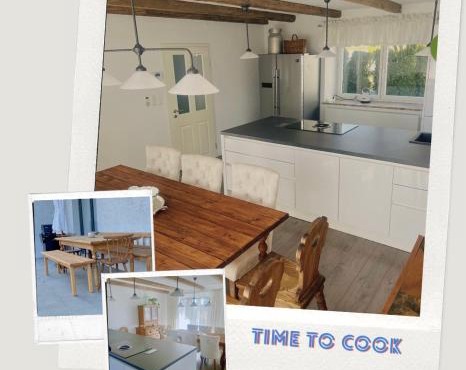 Cottage am Penzkofergut in Sankt Georgen am Fillmannsbach
