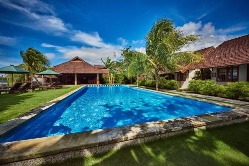 Cocotinos Manado A Boutique Dive Resort & Spa