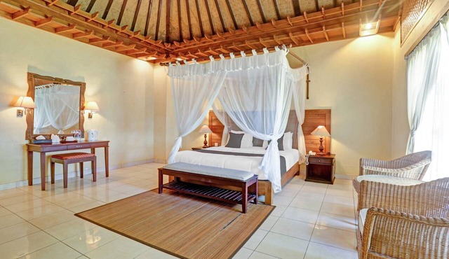 Collection O 90805 Aditya Beach Resort And Spa in Banjar