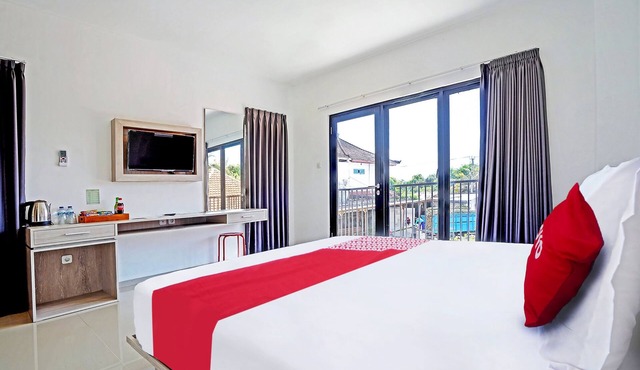 Collection O 90876 Pecatu Residences