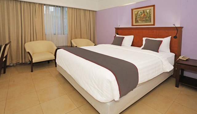 Collection O 91898 Series Hotel Kuningan