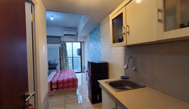 Collection O 93708 Tamansari Panoramic Apartment By Rasya Rooms