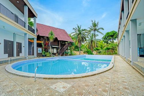 Collection O Bwalk Hotel Malang in Malang