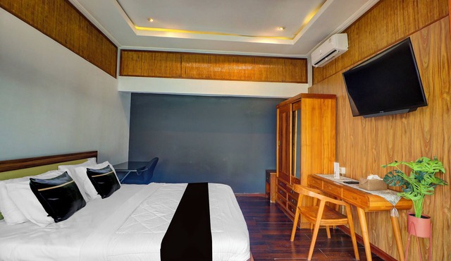 Collection O near Sanur Beach formerly S