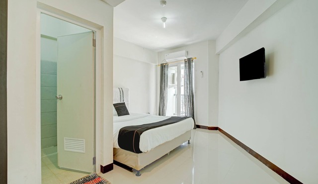 Collection O near Terminal Pulo Gebang formerly Sentra Timur - Tower Sapphire