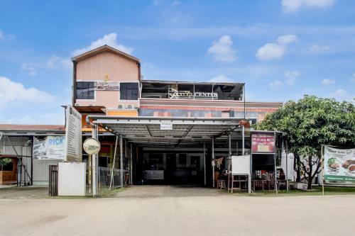 Collection O River House in Jatingaleh