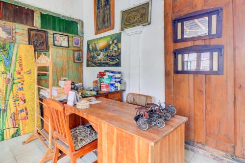 Collection O Sanur Near Bali Exotic Marine Park in Sanur